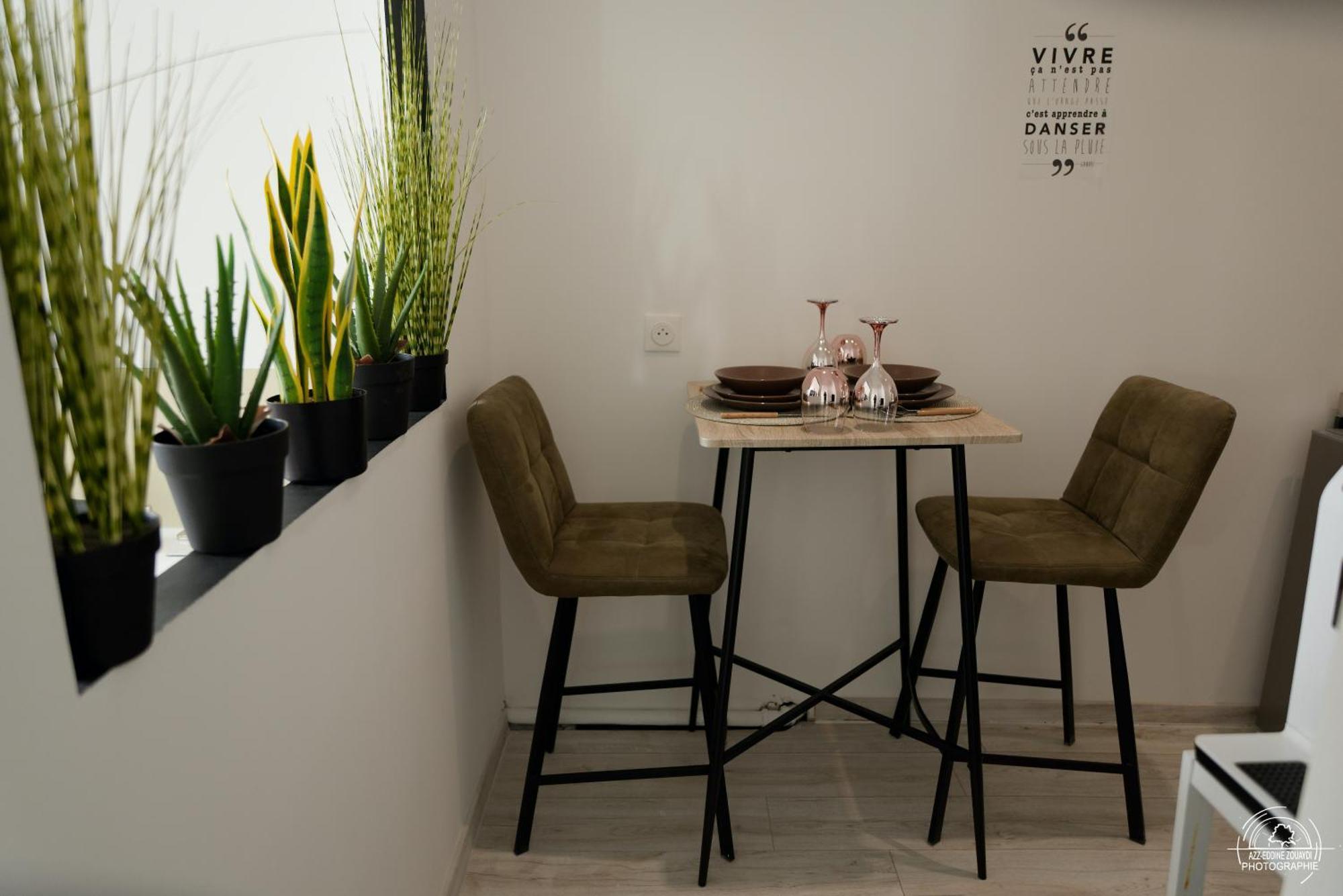 Suite Le Cocoon & Spa By Nancyintimelounge Bagian luar foto